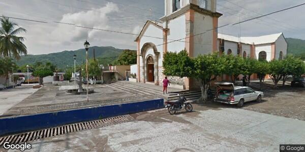 KIOSKO DE SERVICIOS MUCIPALES DE COQUIMATLAN